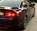 Синій Хонда Аккорд, об'ємом двигуна 2.4 л та пробігом 300 тис. км за 6400 $, фото 1 на Automoto.ua