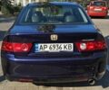 Синій Хонда Аккорд, об'ємом двигуна 2 л та пробігом 296 тис. км за 5107 $, фото 3 на Automoto.ua