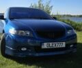 Синий Хонда Аккорд, объемом двигателя 2.4 л и пробегом 420 тыс. км за 6000 $, фото 1 на Automoto.ua