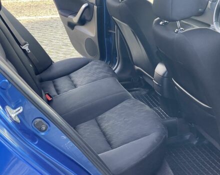 Синий Хонда Аккорд, объемом двигателя 2 л и пробегом 190 тыс. км за 4750 $, фото 10 на Automoto.ua