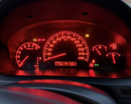 Синий Хонда Аккорд, объемом двигателя 2 л и пробегом 240 тыс. км за 6500 $, фото 22 на Automoto.ua