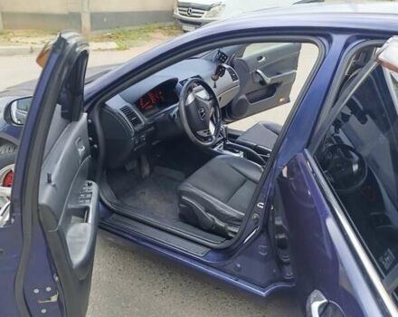 Синій Хонда Аккорд, об'ємом двигуна 2 л та пробігом 310 тис. км за 5100 $, фото 7 на Automoto.ua