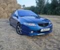 Синий Хонда Аккорд, объемом двигателя 2.4 л и пробегом 420 тыс. км за 6000 $, фото 1 на Automoto.ua