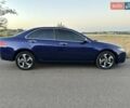 Синий Хонда Аккорд, объемом двигателя 2.35 л и пробегом 151 тыс. км за 6900 $, фото 26 на Automoto.ua