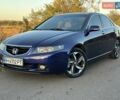 Синий Хонда Аккорд, объемом двигателя 2.35 л и пробегом 151 тыс. км за 6900 $, фото 4 на Automoto.ua