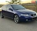 Синий Хонда Аккорд, объемом двигателя 2.35 л и пробегом 151 тыс. км за 6900 $, фото 21 на Automoto.ua