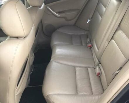 Синій Хонда Аккорд, об'ємом двигуна 2.4 л та пробігом 300 тис. км за 5500 $, фото 17 на Automoto.ua