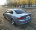 Синій Хонда Аккорд, об'ємом двигуна 2 л та пробігом 400 тис. км за 5500 $, фото 1 на Automoto.ua