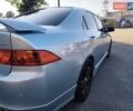 Синій Хонда Аккорд, об'ємом двигуна 2.4 л та пробігом 288 тис. км за 6500 $, фото 10 на Automoto.ua