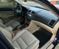Синий Хонда Аккорд, объемом двигателя 2.35 л и пробегом 151 тыс. км за 6900 $, фото 32 на Automoto.ua