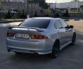 Синій Хонда Аккорд, об'ємом двигуна 2.4 л та пробігом 288 тис. км за 6500 $, фото 3 на Automoto.ua