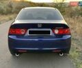 Синий Хонда Аккорд, объемом двигателя 2.35 л и пробегом 151 тыс. км за 6900 $, фото 18 на Automoto.ua