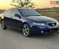 Синий Хонда Аккорд, объемом двигателя 2.35 л и пробегом 151 тыс. км за 6900 $, фото 22 на Automoto.ua