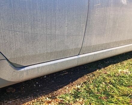 Синий Хонда Аккорд, объемом двигателя 2.2 л и пробегом 223 тыс. км за 6200 $, фото 3 на Automoto.ua