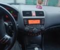Синій Хонда Аккорд, об'ємом двигуна 2 л та пробігом 344 тис. км за 4400 $, фото 5 на Automoto.ua