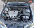 Синій Хонда Аккорд, об'ємом двигуна 2.4 л та пробігом 288 тис. км за 6500 $, фото 25 на Automoto.ua