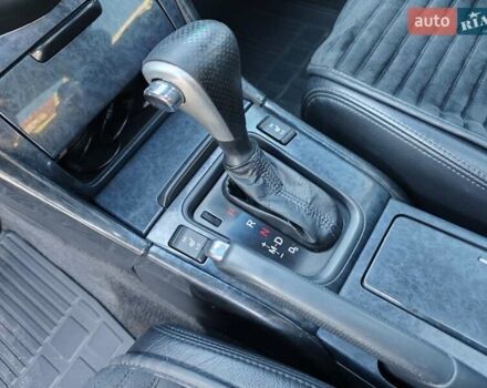 Синій Хонда Аккорд, об'ємом двигуна 2.4 л та пробігом 288 тис. км за 6500 $, фото 15 на Automoto.ua