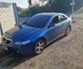 Синий Хонда Аккорд, объемом двигателя 2 л и пробегом 300 тыс. км за 5400 $, фото 1 на Automoto.ua