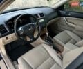 Синий Хонда Аккорд, объемом двигателя 2.35 л и пробегом 151 тыс. км за 6900 $, фото 30 на Automoto.ua