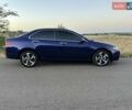 Синий Хонда Аккорд, объемом двигателя 2.35 л и пробегом 151 тыс. км за 6900 $, фото 25 на Automoto.ua