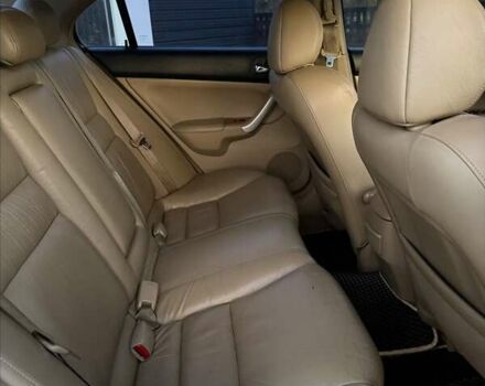 Синій Хонда Аккорд, об'ємом двигуна 2.35 л та пробігом 305 тис. км за 5900 $, фото 11 на Automoto.ua