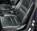 Синий Хонда Аккорд, объемом двигателя 2.41 л и пробегом 350 тыс. км за 4999 $, фото 23 на Automoto.ua