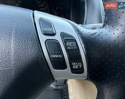 Синий Хонда Аккорд, объемом двигателя 2.35 л и пробегом 151 тыс. км за 6900 $, фото 43 на Automoto.ua