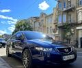 Синий Хонда Аккорд, объемом двигателя 2.4 л и пробегом 300 тыс. км за 6450 $, фото 1 на Automoto.ua