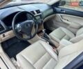 Синий Хонда Аккорд, объемом двигателя 2.35 л и пробегом 151 тыс. км за 6900 $, фото 36 на Automoto.ua