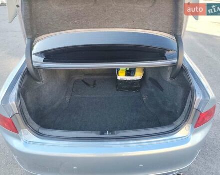 Синій Хонда Аккорд, об'ємом двигуна 2.4 л та пробігом 288 тис. км за 6500 $, фото 26 на Automoto.ua