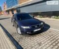 Синий Хонда Аккорд, объемом двигателя 2.4 л и пробегом 228 тыс. км за 6000 $, фото 1 на Automoto.ua