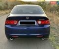 Синий Хонда Аккорд, объемом двигателя 2.35 л и пробегом 151 тыс. км за 6900 $, фото 17 на Automoto.ua
