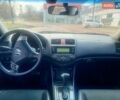 Синий Хонда Аккорд, объемом двигателя 2 л и пробегом 267 тыс. км за 5700 $, фото 10 на Automoto.ua