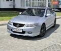 Синій Хонда Аккорд, об'ємом двигуна 2.35 л та пробігом 280 тис. км за 5450 $, фото 1 на Automoto.ua
