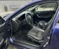 Синий Хонда Аккорд, объемом двигателя 2.2 л и пробегом 315 тыс. км за 3400 $, фото 7 на Automoto.ua