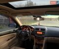 Синій Хонда Аккорд, об'ємом двигуна 2.35 л та пробігом 305 тис. км за 5900 $, фото 8 на Automoto.ua