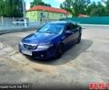 Синий Хонда Аккорд, объемом двигателя 2 л и пробегом 237 тыс. км за 5200 $, фото 1 на Automoto.ua