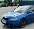 Синій Хонда Аккорд, об'ємом двигуна 2 л та пробігом 296 тис. км за 6100 $, фото 1 на Automoto.ua