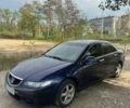 Синий Хонда Аккорд, объемом двигателя 2 л и пробегом 271 тыс. км за 4500 $, фото 1 на Automoto.ua