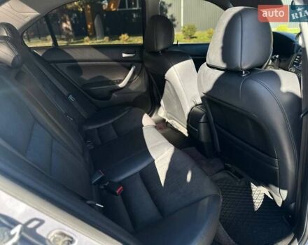 Синій Хонда Аккорд, об'ємом двигуна 2.2 л та пробігом 361 тис. км за 5950 $, фото 15 на Automoto.ua