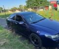 Синій Хонда Аккорд, об'ємом двигуна 2 л та пробігом 280 тис. км за 5000 $, фото 1 на Automoto.ua