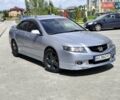 Синій Хонда Аккорд, об'ємом двигуна 2.35 л та пробігом 280 тис. км за 5450 $, фото 1 на Automoto.ua