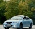 Синий Хонда Аккорд, объемом двигателя 2.4 л и пробегом 300 тыс. км за 5809 $, фото 1 на Automoto.ua