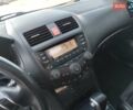 Синій Хонда Аккорд, об'ємом двигуна 2.4 л та пробігом 288 тис. км за 6500 $, фото 17 на Automoto.ua