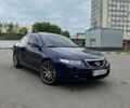 Синій Хонда Аккорд, об'ємом двигуна 2.35 л та пробігом 300 тис. км за 6250 $, фото 1 на Automoto.ua