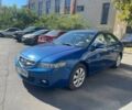 Синий Хонда Аккорд, объемом двигателя 2.4 л и пробегом 183 тыс. км за 6300 $, фото 2 на Automoto.ua