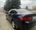 Синий Хонда Аккорд, объемом двигателя 2.4 л и пробегом 216 тыс. км за 6300 $, фото 3 на Automoto.ua