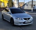 Синій Хонда Аккорд, об'ємом двигуна 2.4 л та пробігом 288 тис. км за 6500 $, фото 8 на Automoto.ua
