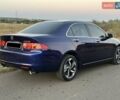 Синий Хонда Аккорд, объемом двигателя 2.35 л и пробегом 151 тыс. км за 6900 $, фото 27 на Automoto.ua