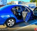 Синій Хонда Аккорд, об'ємом двигуна 2 л та пробігом 277 тис. км за 6300 $, фото 4 на Automoto.ua